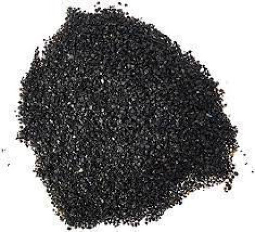 DESCRIPTION: (1) BLACK, ASHTRAY SAND BRAND/MODEL: RUBBERMAID FBG25 SIZE: 25 LBS RETAIL$: $34.97 QTY: 1