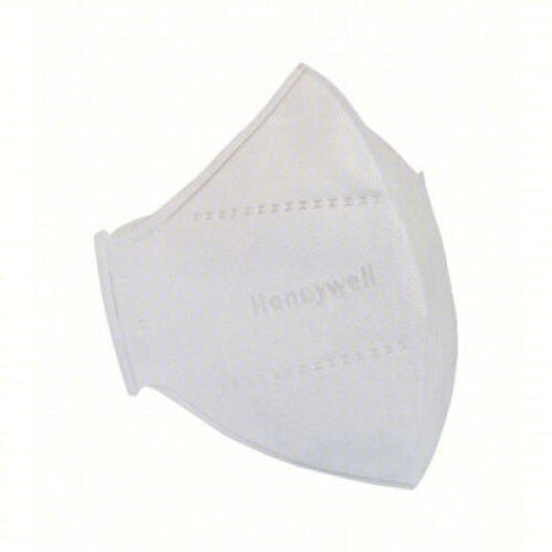 DESCRIPTION: (25) PACKS OF (12)FACE COVER FILTER BRAND/MODEL: HONEYWELL LMF-500-12 RETAIL$: $430.00 QTY: 25