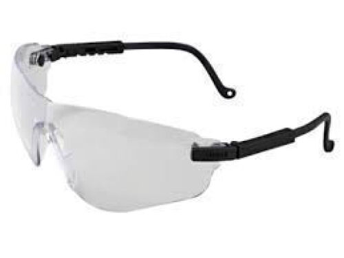 DESCRIPTION: (10) SCRATCH RESISTANT ANTI FOG SAFETY GLASSES BRAND/MODEL: UVEX S4500X RETAIL$: $212.70 QTY: 10