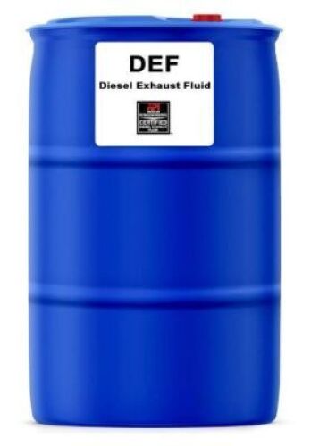 DESCRIPTION: (1) DIESEL EXHAUST FLUIDBRAND/MODEL:&nbsp; KLEENDEFSIZE:&nbsp;&nbsp;55 GALLONQTY: 1