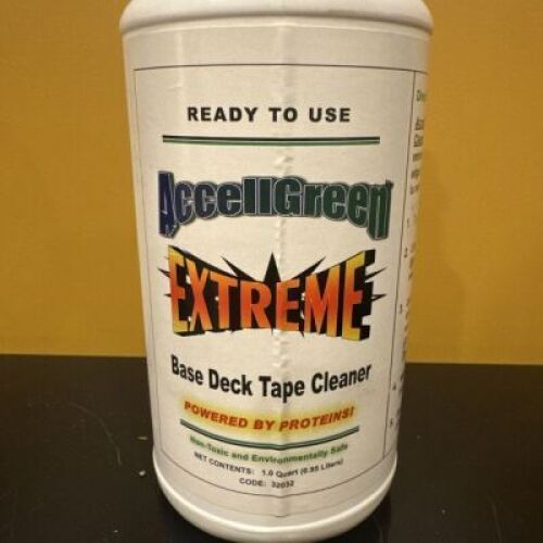 DESCRIPTION: (6) ALL PURPOSE CLEANER SIZE: 1 QT RETAIL$: $48.00 QTY: 6