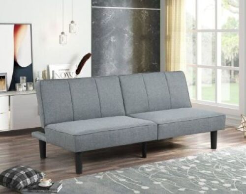 DESCRIPTION: (1) FOUTON BRAND/MODEL: SEE INSPECTION INFORMATION: PINK QTY: 1