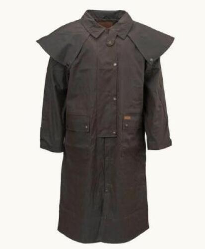 LOW RIDER DUSTER COAT