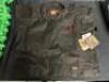 LOW RIDER DUSTER COAT - 4