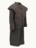 LOW RIDER DUSTER COAT - 14
