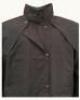 LOW RIDER DUSTER COAT - 16