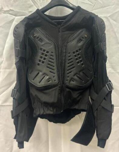 RACING ARMOR / PADS