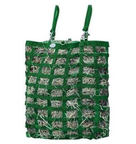 SLOW FEEDER / HAY BAG