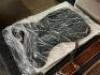 (3) - GEL SADDLE CUSHIONS - 2