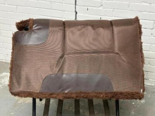 PREMIUM SADDLE PAD
