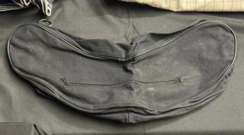 BRIDLE BAG