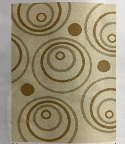 AREA RUG