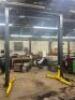 9000 LBS. TWO POST AUTOMOTIVE LIFT - 2