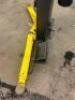 9000 LBS. TWO POST AUTOMOTIVE LIFT - 4