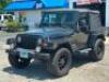 2005 Jeep Wrangler