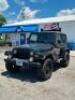 2005 Jeep Wrangler - 2