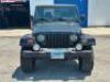 2005 Jeep Wrangler - 3