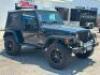2005 Jeep Wrangler - 4
