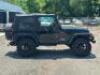 2005 Jeep Wrangler - 5