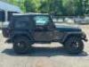 2005 Jeep Wrangler - 6
