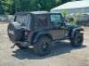 2005 Jeep Wrangler - 7