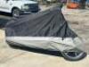 2001 Harley-Davidson Screaming Eagle II - 3