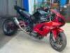 1999 Yamaha YZF-R1 Motorcycle - 2