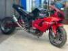 1999 Yamaha YZF-R1 Motorcycle - 3