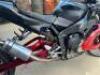 1999 Yamaha YZF-R1 Motorcycle - 12