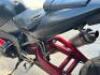 1999 Yamaha YZF-R1 Motorcycle - 21