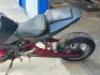 1999 Yamaha YZF-R1 Motorcycle - 24