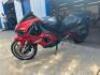 1999 Yamaha YZF-R1 Motorcycle - 31