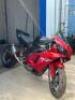 1999 Yamaha YZF-R1 Motorcycle - 33