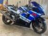 2003 Suzuki GSX-R1000 Motorcycle