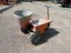 QUIKSPRAY CARROUSEL PUMP - 6
