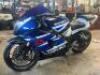 2003 Suzuki GSX-R1000 Motorcycle - 5