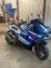2003 Suzuki GSX-R1000 Motorcycle - 6