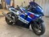 2003 Suzuki GSX-R1000 Motorcycle - 7