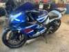 2003 Suzuki GSX-R1000 Motorcycle - 9