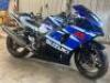 2003 Suzuki GSX-R1000 Motorcycle - 10