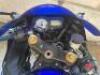 2003 Suzuki GSX-R1000 Motorcycle - 13