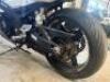 2003 Suzuki GSX-R1000 Motorcycle - 16