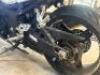 2003 Suzuki GSX-R1000 Motorcycle - 17