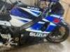 2003 Suzuki GSX-R1000 Motorcycle - 22