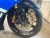 2003 Suzuki GSX-R1000 Motorcycle - 23