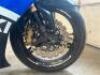 2003 Suzuki GSX-R1000 Motorcycle - 24