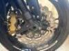 2003 Suzuki GSX-R1000 Motorcycle - 25