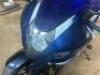 2003 Suzuki GSX-R1000 Motorcycle - 31