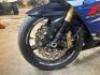 2003 Suzuki GSX-R1000 Motorcycle - 32