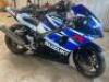 2003 Suzuki GSX-R1000 Motorcycle - 39